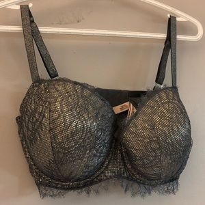 Lace Bra